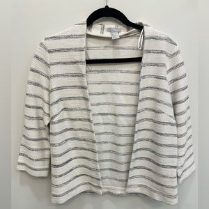 H&M Sz. S Cardigan / Casual Blazer